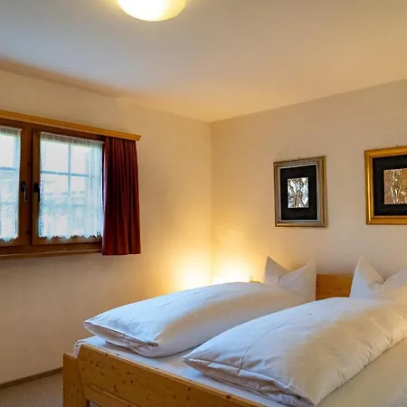 Apartment Kulmwiesli Arosa