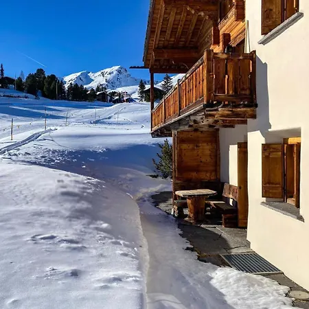 Kulmwiesli * Arosa