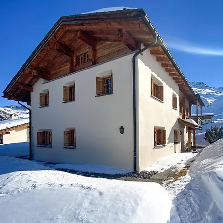 Kulmwiesli Appartement