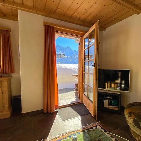 Kulmwiesli * Arosa