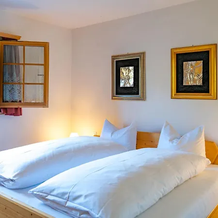 Kulmwiesli Appartement