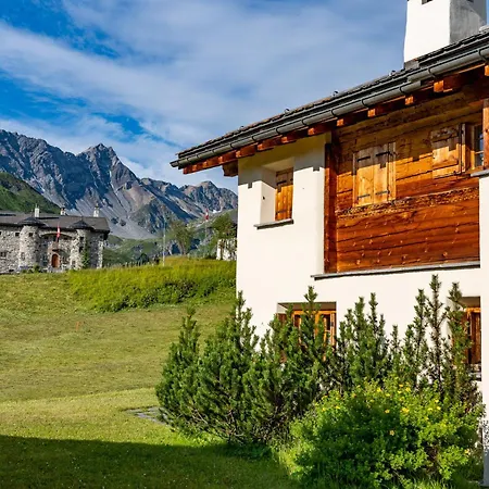 Appartement Kulmwiesli