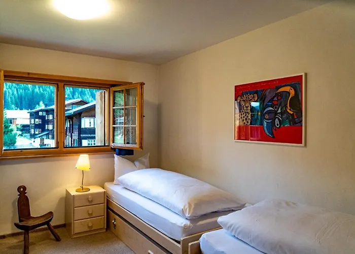 Apartment Kulmwiesli