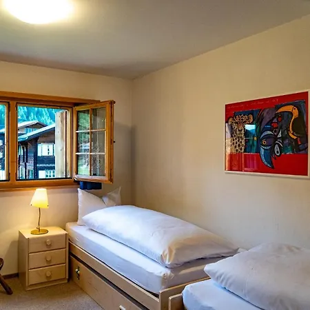 Appartement Kulmwiesli